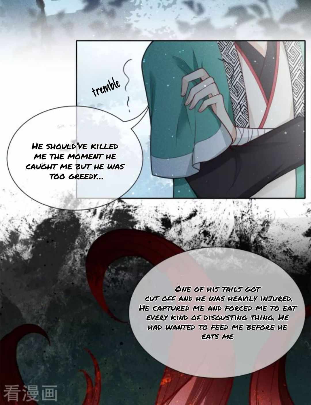 Lost You Forever Chapter 23 5